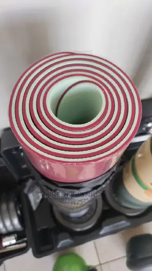 Gym Excersice Mats