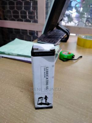 Silicon Oil - thumbnail 2