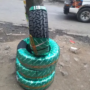 Roadcruza Tires Sizes 205/65r15 A/T.