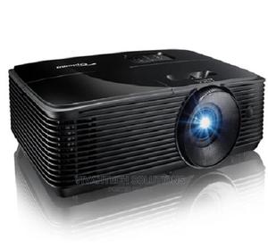 Optoma S336 Projector 4000 Lumen SVGA. - thumbnail 2
