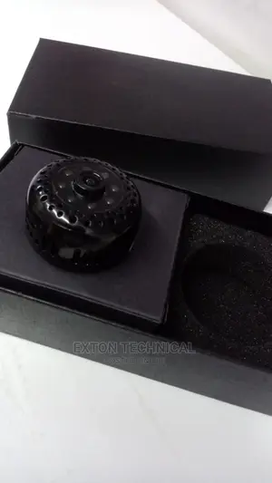 L22 Hd Wireless Wifi Remote Viewing Super Nanny Mini Camera