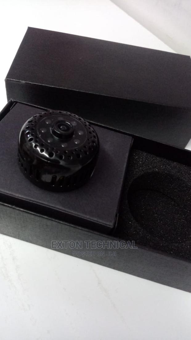 L22 Hd Wireless Wifi Remote Viewing Super Nanny Mini Camera