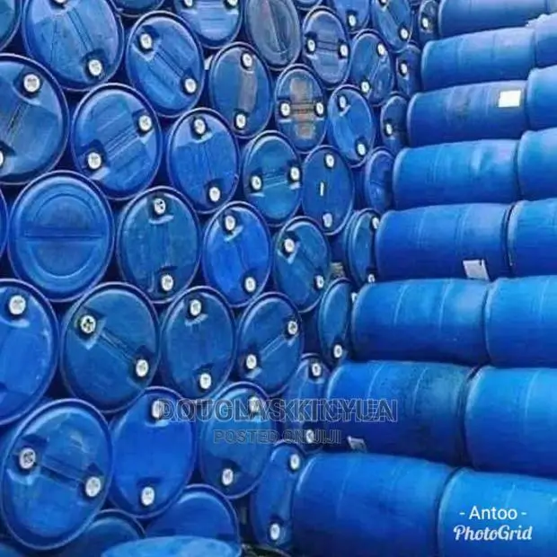 Plastic Water Storing Drum/ Tank