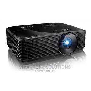 Optoma S336(4000 Lumens)Projector - thumbnail 2