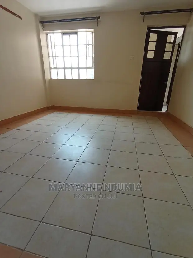 1bdrm Apartment in South B for Rent