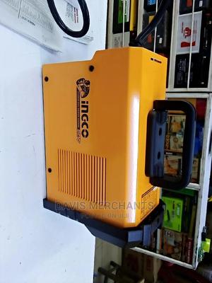 Ingco Welding Machine 160amps - thumbnail 2