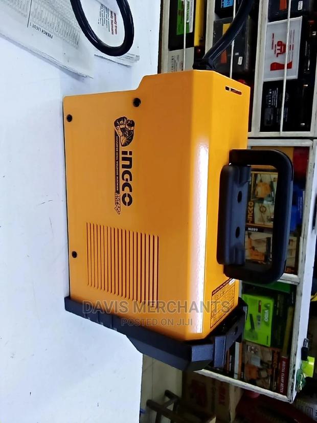Ingco Welding Machine 160amps - main view