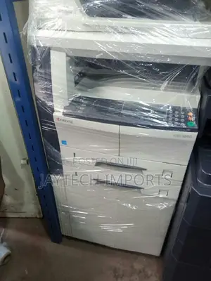 Brand New Kyocera Km 2050
