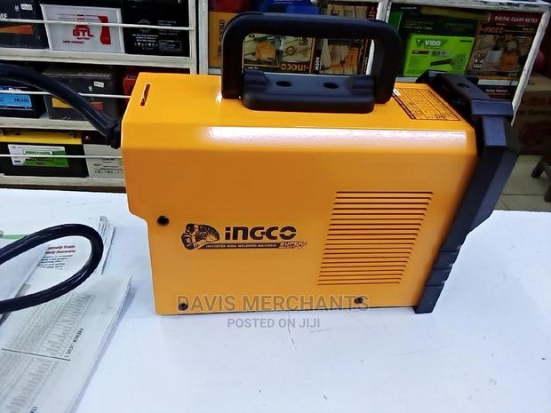 Brand New Welding Machine