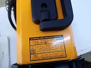 Brand New Welding Machine