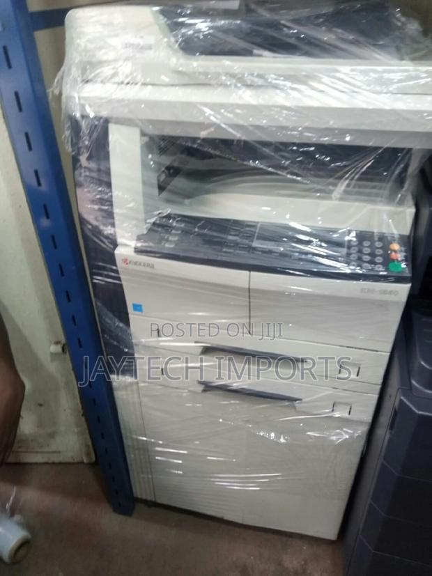 Reliable Kyocera Ecosys Km 2050 - main view