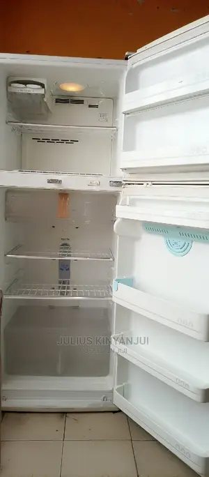 450L LG Fridge