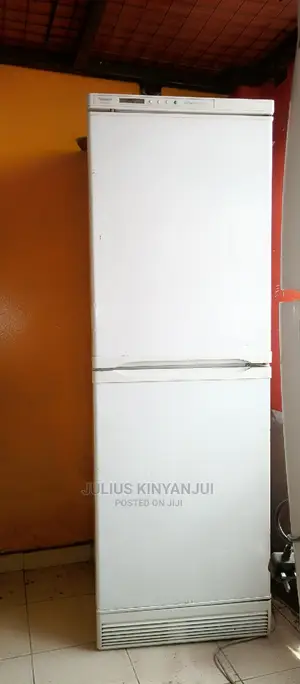 350L Hotpoint Fridge