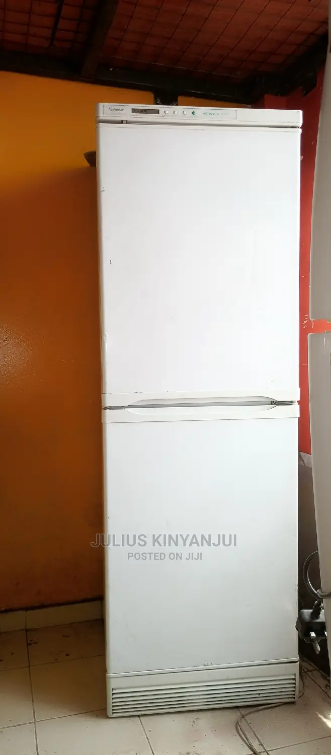 350L Hotpoint Fridge