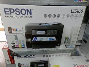 Epson L15160 Multifunction A3+ Printer - thumbnail 2