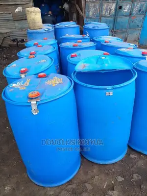 Water Tank( Water Drum)
