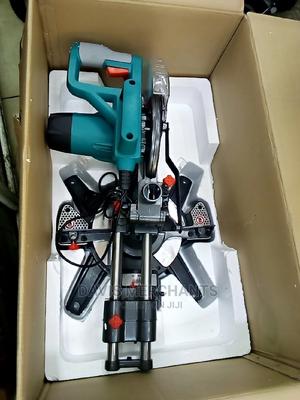 Mitre Saw 2200w - thumbnail 2