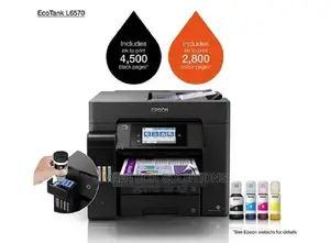 Epson L6570 Printer