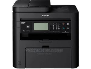 Canon I-Sensys MF237W Laser Printer - thumbnail 2