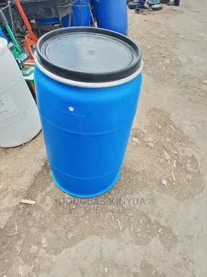 Water Drum(Plastic Tank)