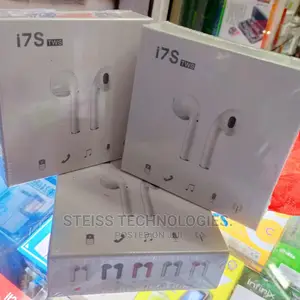 New-I7tws Wireless Buds