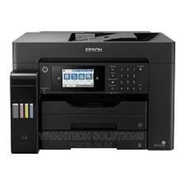 Epson Ecotank L15160 A3 Duplex All-in-One Printer