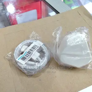 New-Iphone Chargers