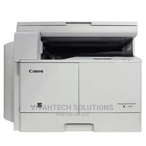 Canon Imagerunner 2204 Printer - thumbnail 2