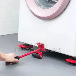 Heavy Furniture Mover , Transport Tool Furniture Mover