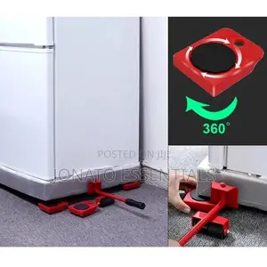 Heavy Furniture Mover , Transport Tool Furniture Mover