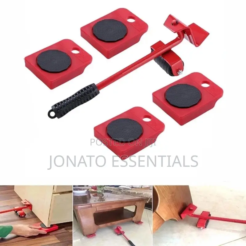 Heavy Furniture Mover , Transport Tool Furniture Mover
