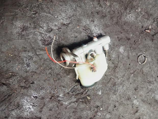Brake Master Cylinder Toyota Corolla 110