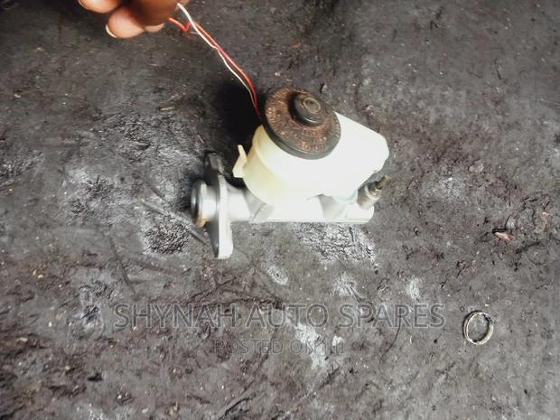 Brake Master Cylinder Toyota Corolla 110 - thumbnail 2