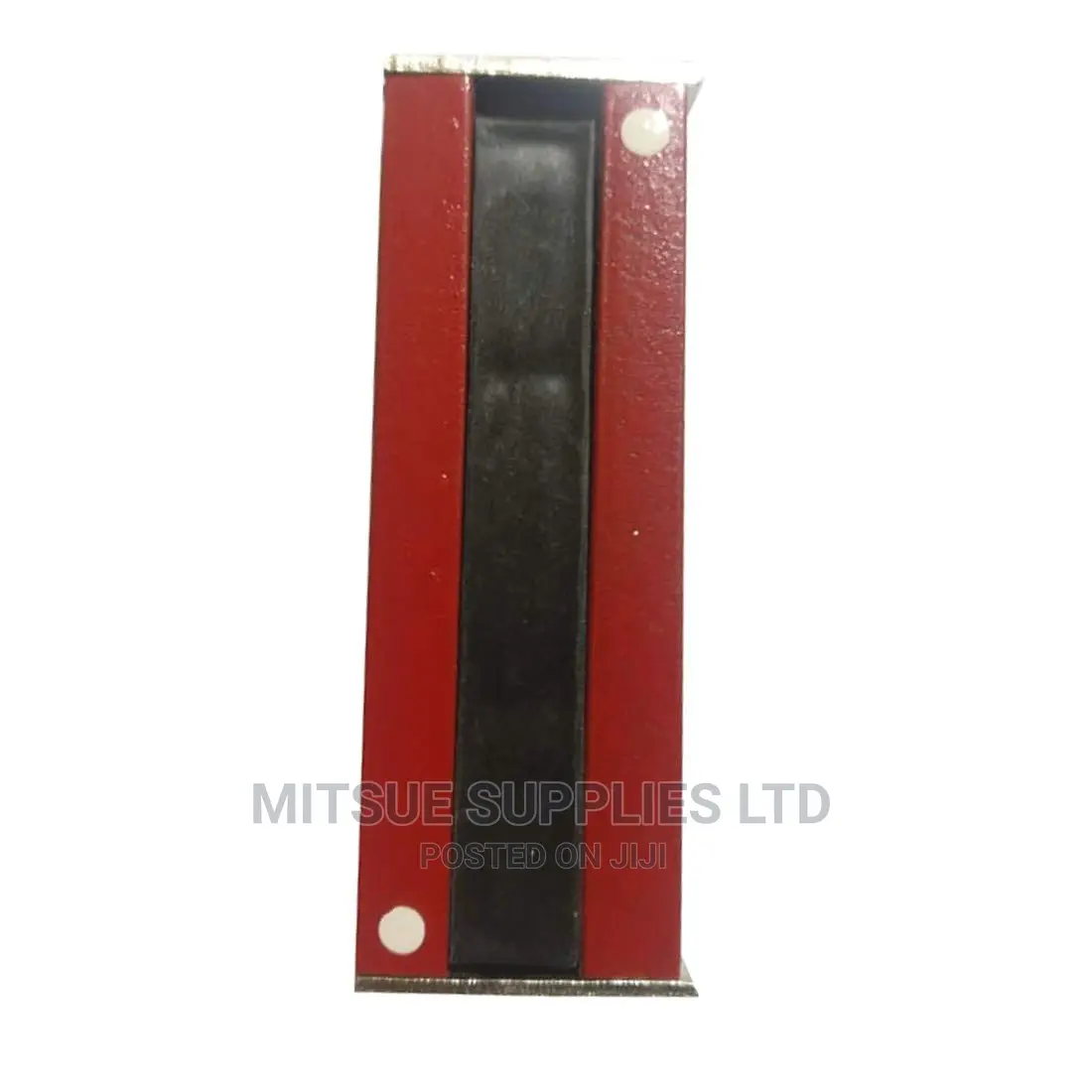 Magnet Bar 6 Inches ( Pair With Keeper)