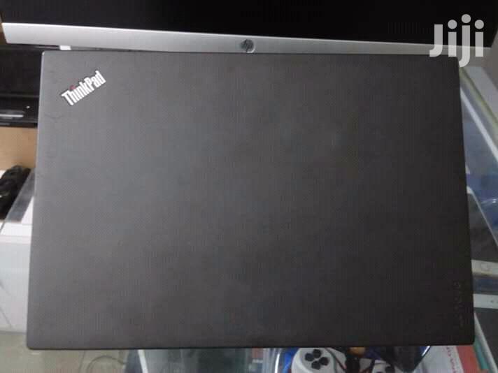 Laptop Lenovo 4GB Intel Core i5 HDD 500GB