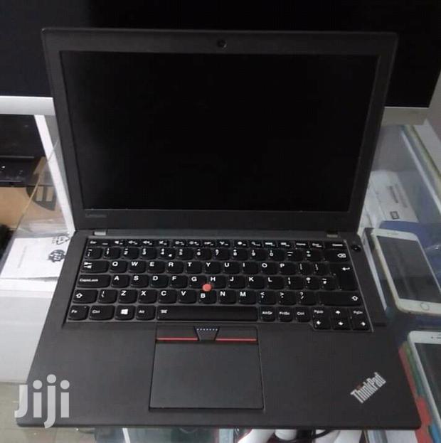 Laptop Lenovo 4GB Intel Core i5 HDD 500GB - main view