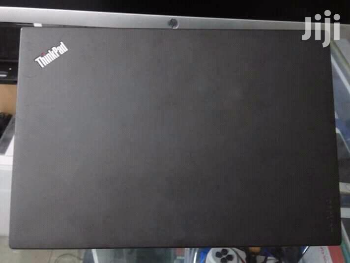 Laptop Lenovo 4GB Intel Core i5 HDD 500GB