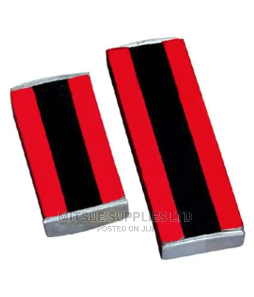 Magnet Bar 3 Inches ( Pair With Keeper)