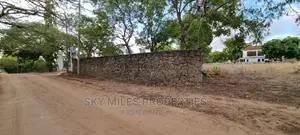 Prime Half Acre Land on Sale Mtwapa