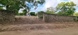 Prime Half Acre Land on Sale Mtwapa
