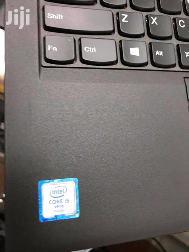 Laptop Lenovo 4GB Intel Core i5 HDD 500GB - thumbnail 3
