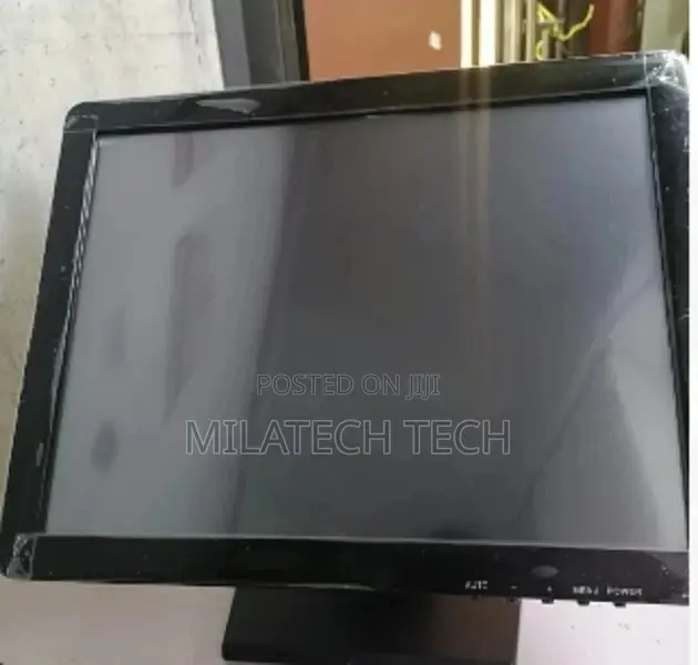 TFT 15 Inches Monitor Brand