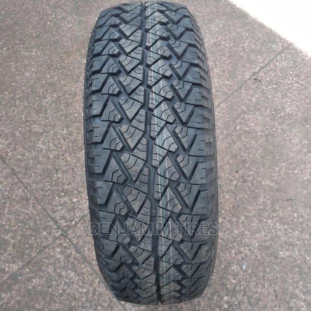 Sport-Cat Tires Sizes 235/75r15 All Terrain.