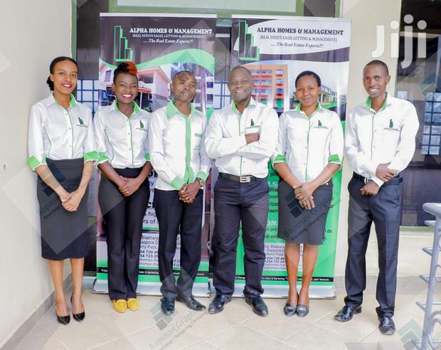 Corporate Shirts/Uniforms - main view