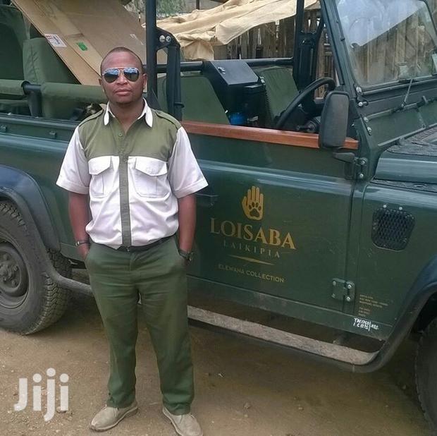 Corporate Shirts/Uniforms - thumbnail 3