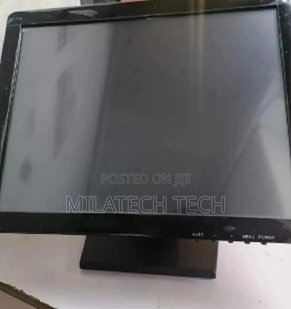 15 Inch Touch Screen Monito;''r for Point of Sale