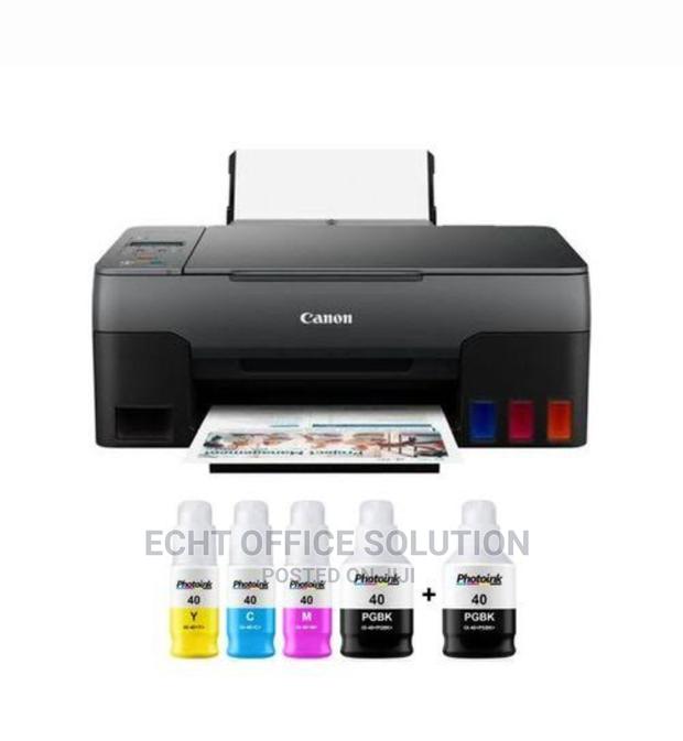 Canon Pixma G2420