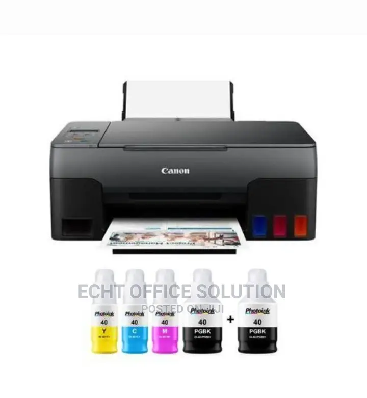 Canon Pixma G2420