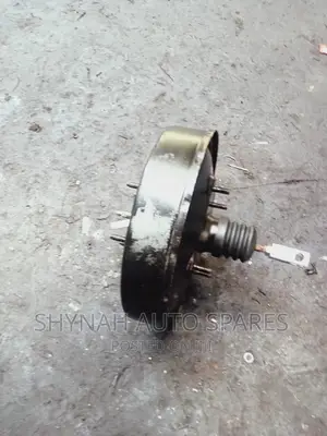 Brake Booster Toyota 5l Shark