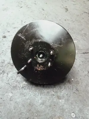 Brake Booster Toyota 5l Shark